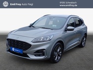 Ford Kuga 2023