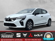 Mitsubishi Colt 2025