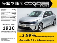 Opel Corsa 2024