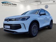 Volkswagen Tiguan 2025