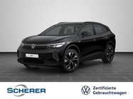 Volkswagen ID.4 2023