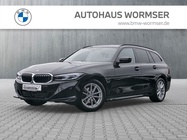 BMW 3 Series 2025