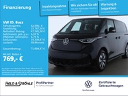 Volkswagen ID.Buzz 2025
