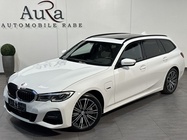 BMW 3 Series 2022