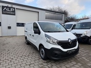 Renault Trafic 2019