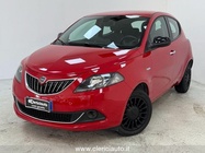 Lancia Ypsilon 2021