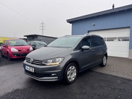 Volkswagen Touran 2017