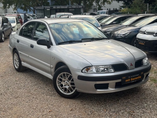 Mitsubishi Carisma 2001