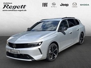 Opel Astra 2025