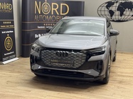 Audi Q4 e-tron 2023