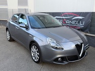 Alfa Romeo Giulietta 2019