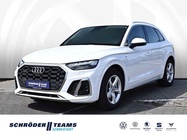 Audi Q5 2023