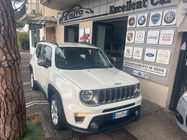 Jeep Renegade 2020