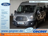Ford Transit 2018