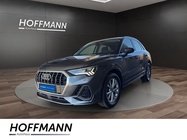 Audi Q3 2020