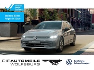 Volkswagen Golf 2025