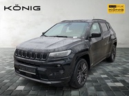 Jeep Compass 2022