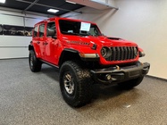 Jeep Wrangler 2025