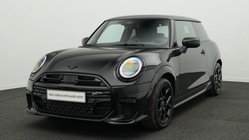 MINI Cooper 2025