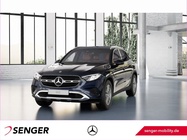 Mercedes-Benz GLC-Class 2023