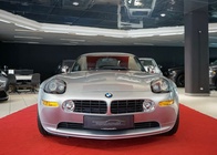 BMW Z8 2001