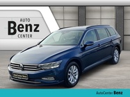 Volkswagen Passat 2022