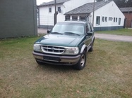 Ford Explorer 1997
