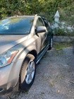 Nissan Murano 2005