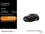 Audi Q5 2025
