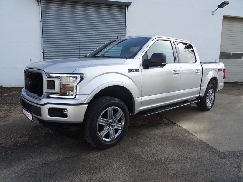Ford F150