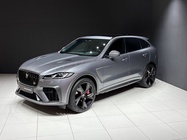 Jaguar F-Pace 2021