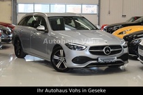 Mercedes-Benz C-Class 2023