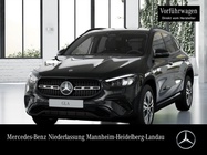 Mercedes-Benz GLA-Class 2025