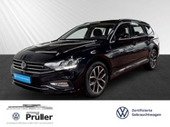 Volkswagen Passat 2023