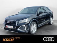 Audi Q2 2023