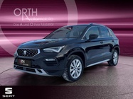 Seat Ateca 2025