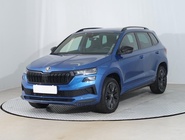 Skoda Karoq 2025