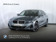 BMW 3 Series 2024