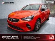 Opel Corsa 2022