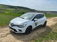 Renault Clio 2019