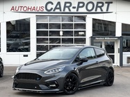 Ford Fiesta 2019