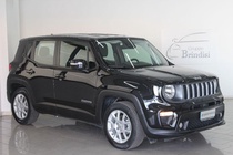 Jeep Renegade 2022
