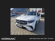 Mercedes-Benz GLC-Class 2026
