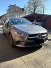 Mercedes-Benz A-Class 2021