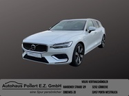 Volvo V60 2025