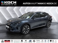 Cupra Formentor 2025