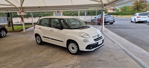 Fiat 500L 2020