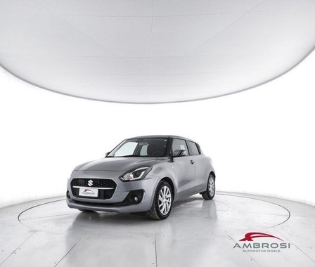 Suzuki Swift 2020