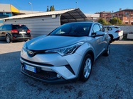 Toyota C-HR 2019