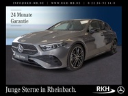 Mercedes-Benz A-Class 2025